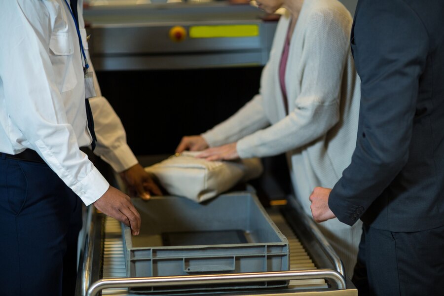 Airport NOC Services and Assistance